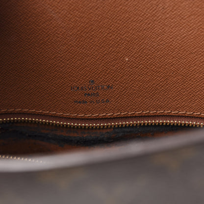 Louis Vuitton Monogram Babylone 8 of 11