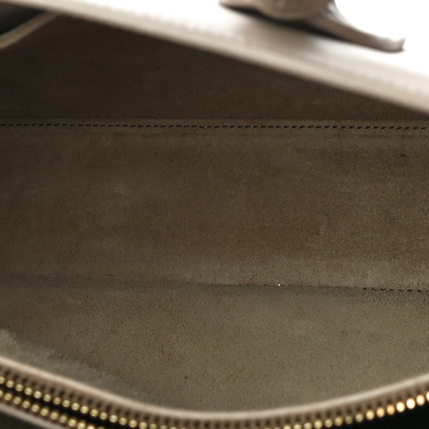 Saint Laurent Calfskin Small Sac De Jour Nude Powder 6 of 10