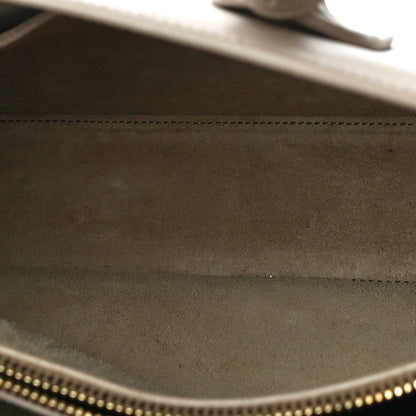 Saint Laurent Calfskin Small Sac De Jour Nude Powder 6 of 10