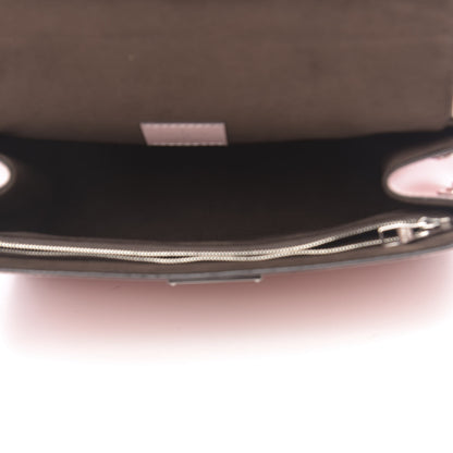 Louis Vuitton Epi Cluny BB Rose Ballerine 5 of 9