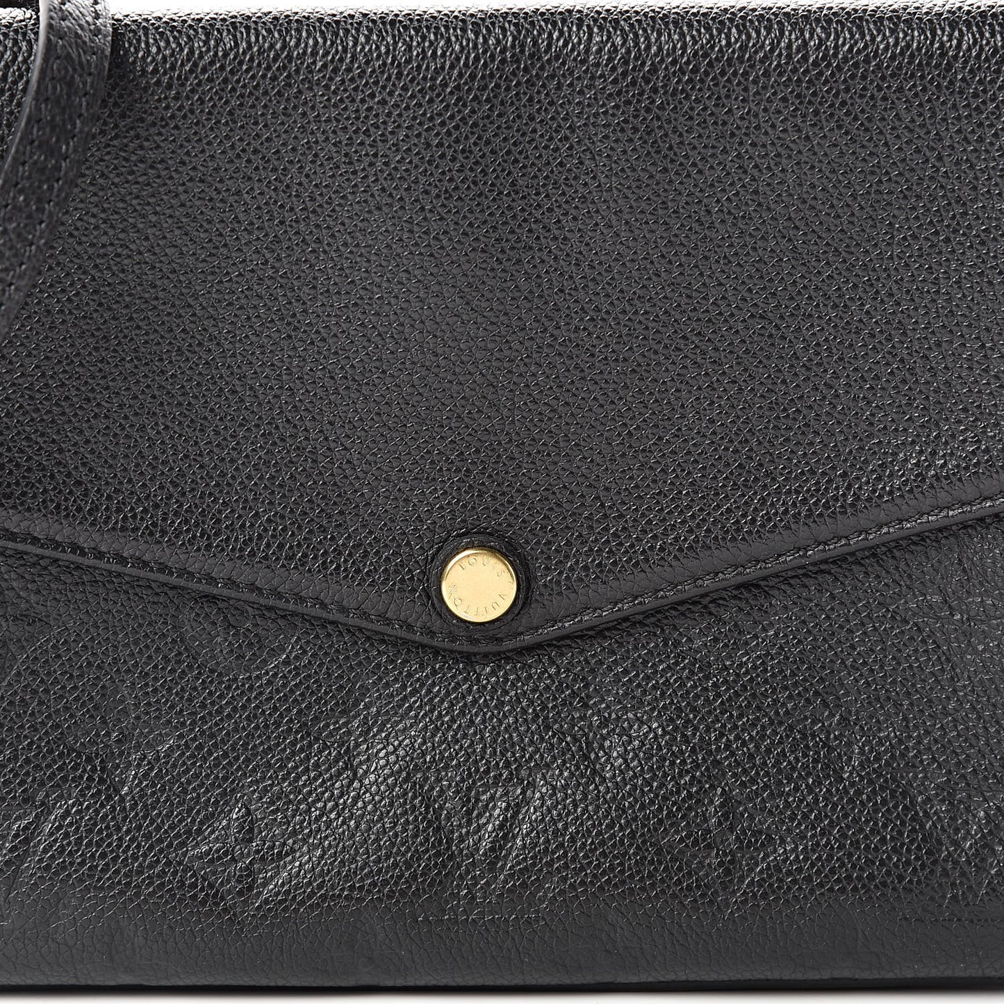 Empreinte Twice Black