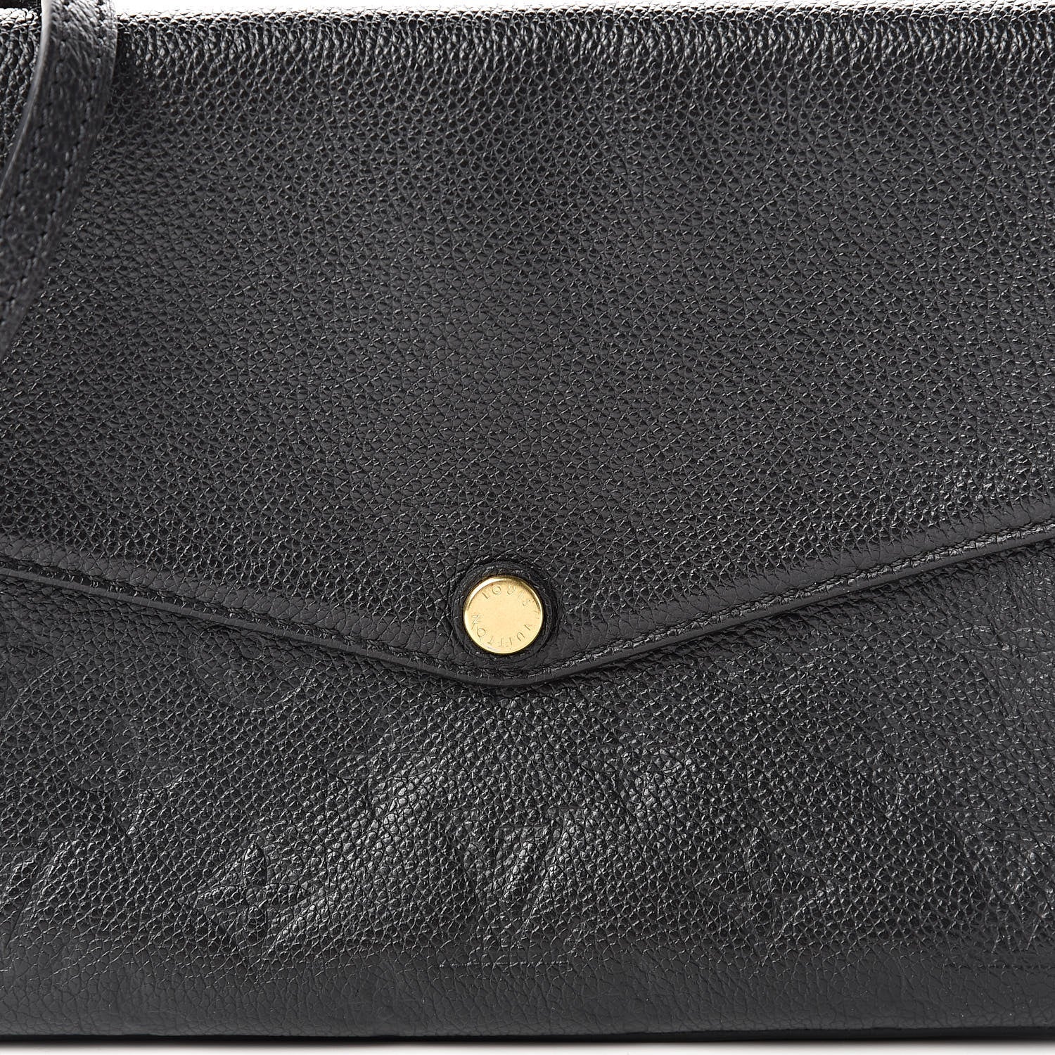 Louis Vuitton Empreinte Twice Black 9 of 12