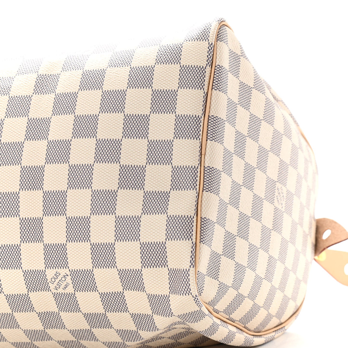 Damier Azur Speedy 35