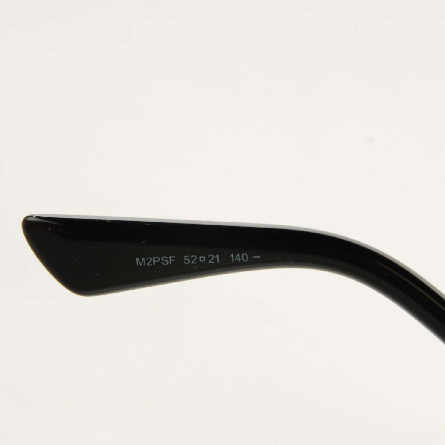 Christian Dior Reflected Sunglasses Black 8 of 9