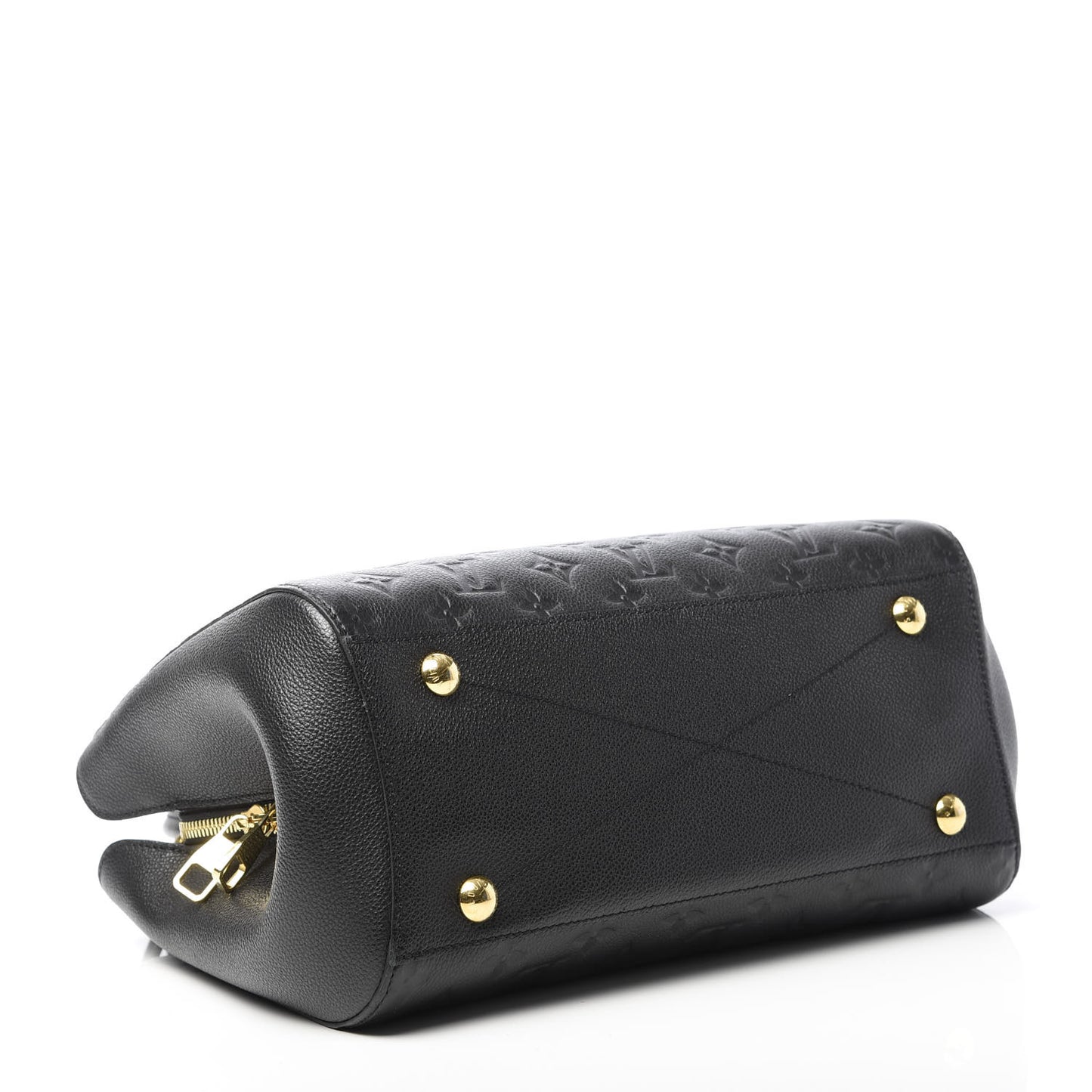 Empreinte Montaigne MM Black