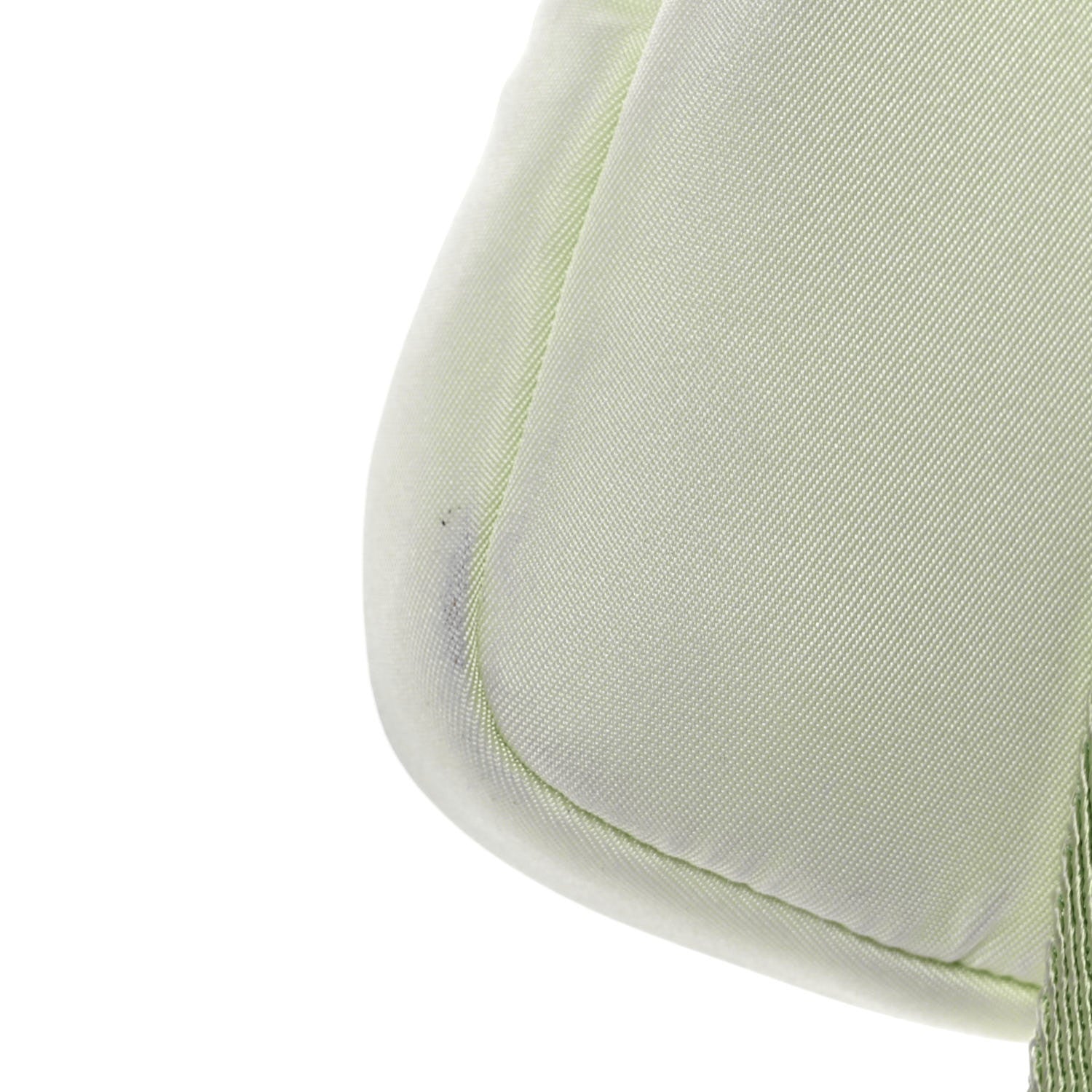 Prada Re-Nylon Saffiano Re-Edition 2005 Shoulder Bag Acqua 11 of 14
