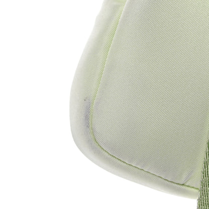 Prada Re-Nylon Saffiano Re-Edition 2005 Shoulder Bag Acqua 11 of 14