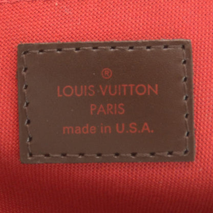 Louis Vuitton Damier Ebene Thames GM 5 of 7