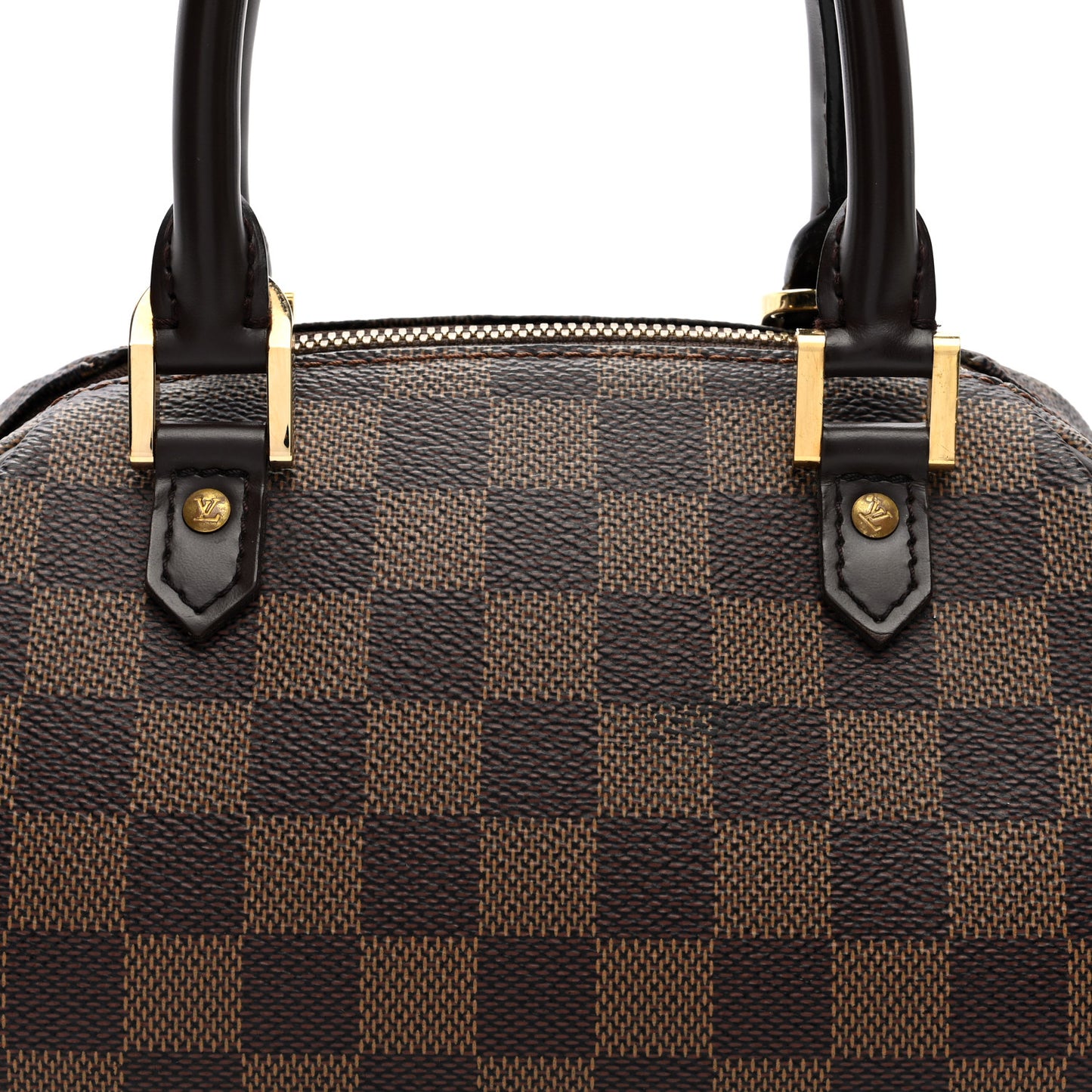 Damier Ebene Ribera Mini