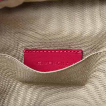 Givenchy Smooth Calfskin Nano Backpack Fuchsia 7 of 9
