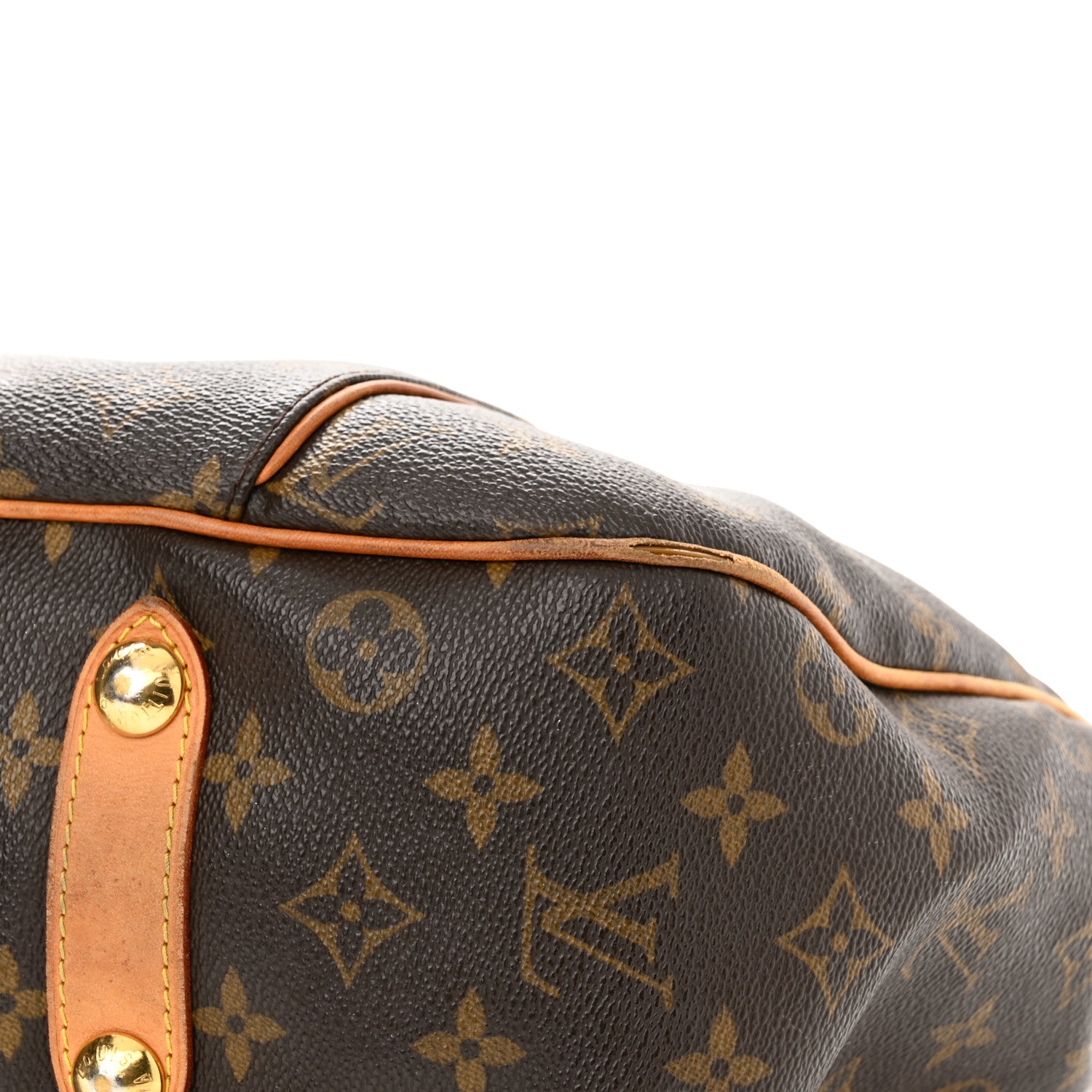 Louis Vuitton Monogram Galliera PM 16 of 18
