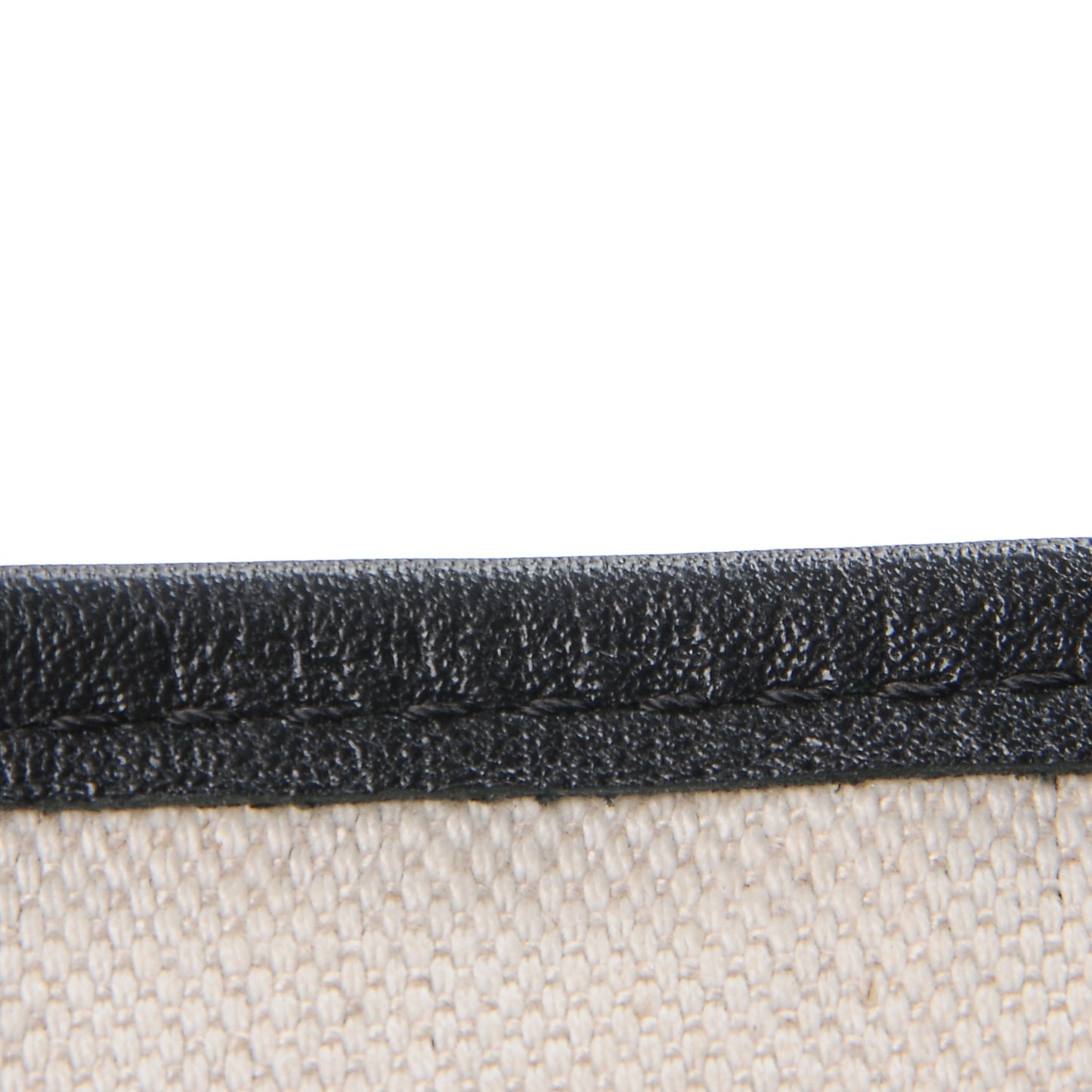Goyardine Saint Louis PM Black