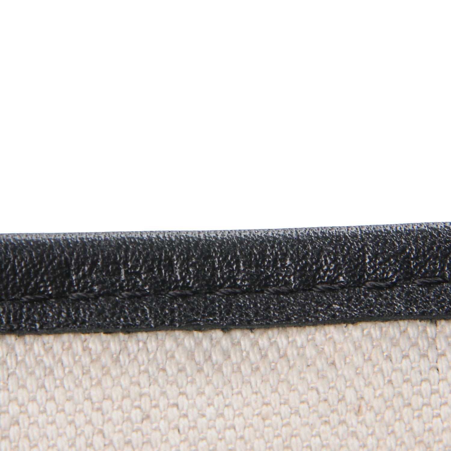 Goyard Goyardine Saint Louis PM Black 7 of 12