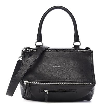 Givenchy Sugar Goatskin Medium Pandora Black 1 of 11