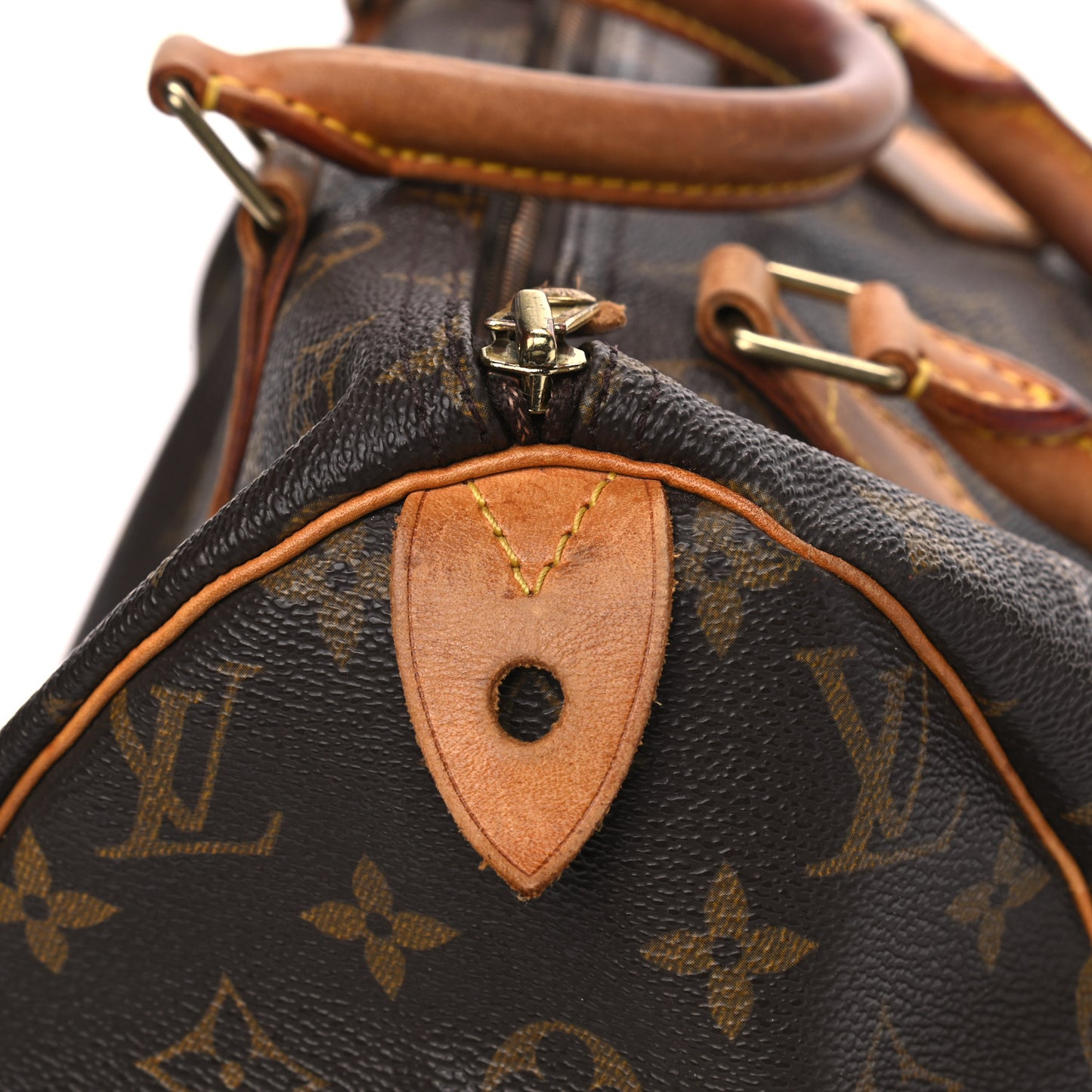 Monogram Speedy 30