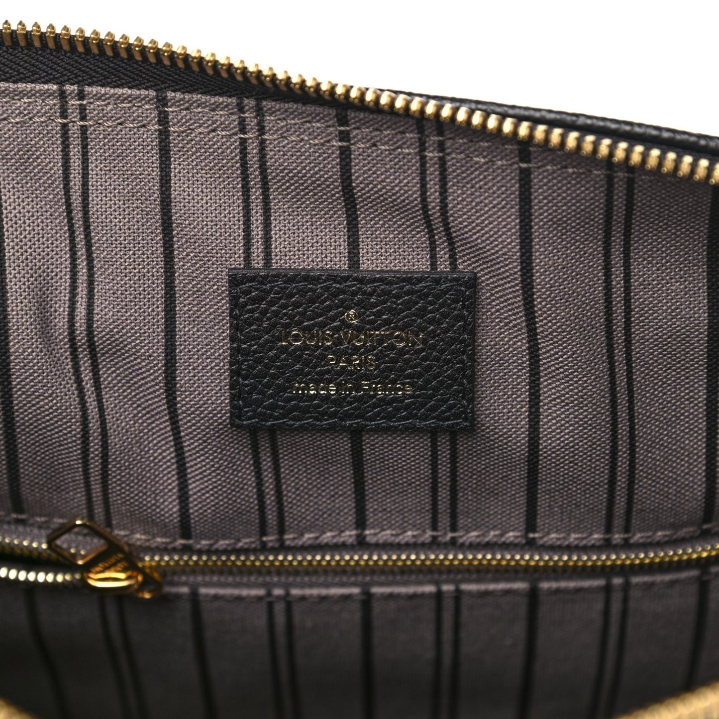 Empreinte Speedy Bandouliere 30 NM Black