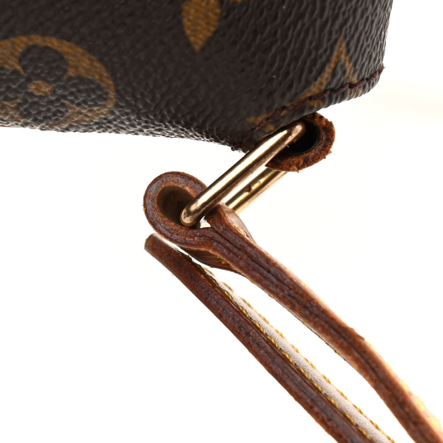 Louis Vuitton Monogram Musette Tango 9 of 12