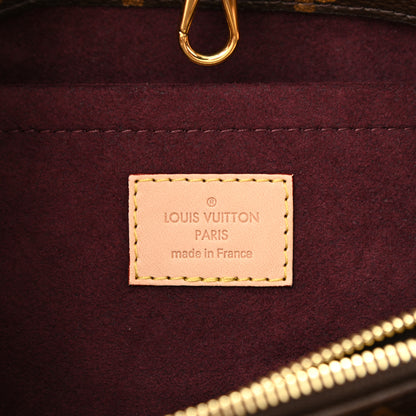 Louis Vuitton Monogram Montaigne BB 6 of 10