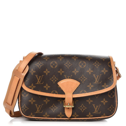 Louis Vuitton Monogram Sologne 1 of 14