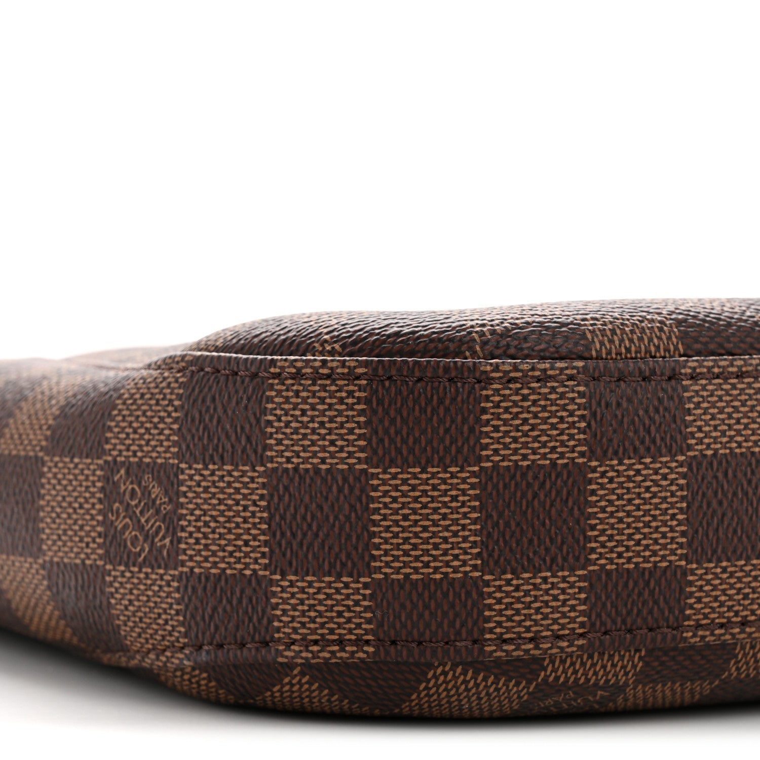 Louis Vuitton Damier Ebene South Bank Besace 10 of 15