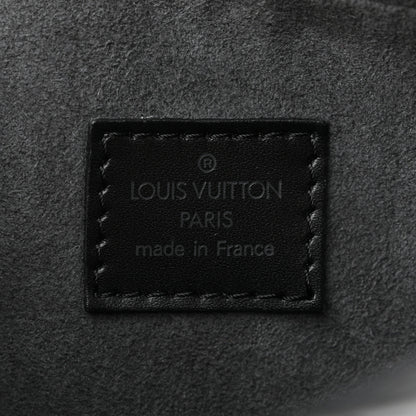 Louis Vuitton Epi Sablons Black 6 of 11