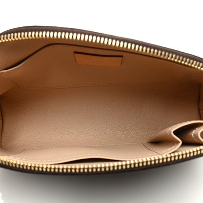 Louis Vuitton Monogram Cosmetic Pouch GM 5 of 6