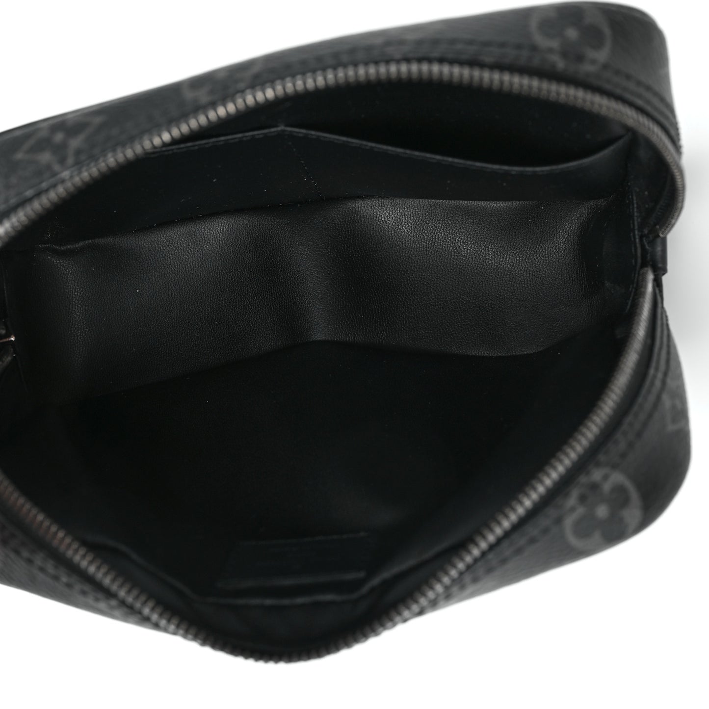 Monogram Eclipse Toilet Pouch PM