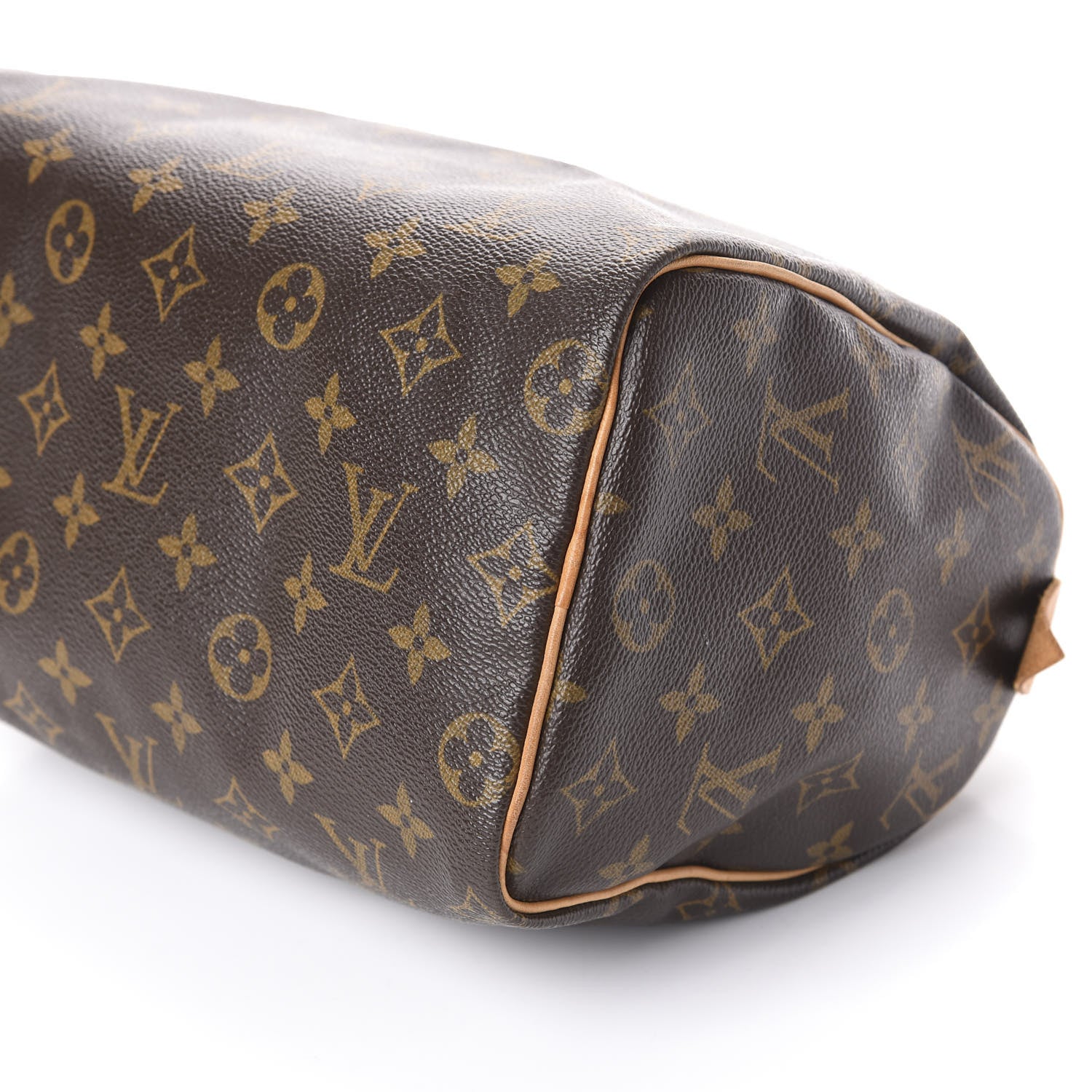 Louis Vuitton Monogram Speedy 25 8 of 9