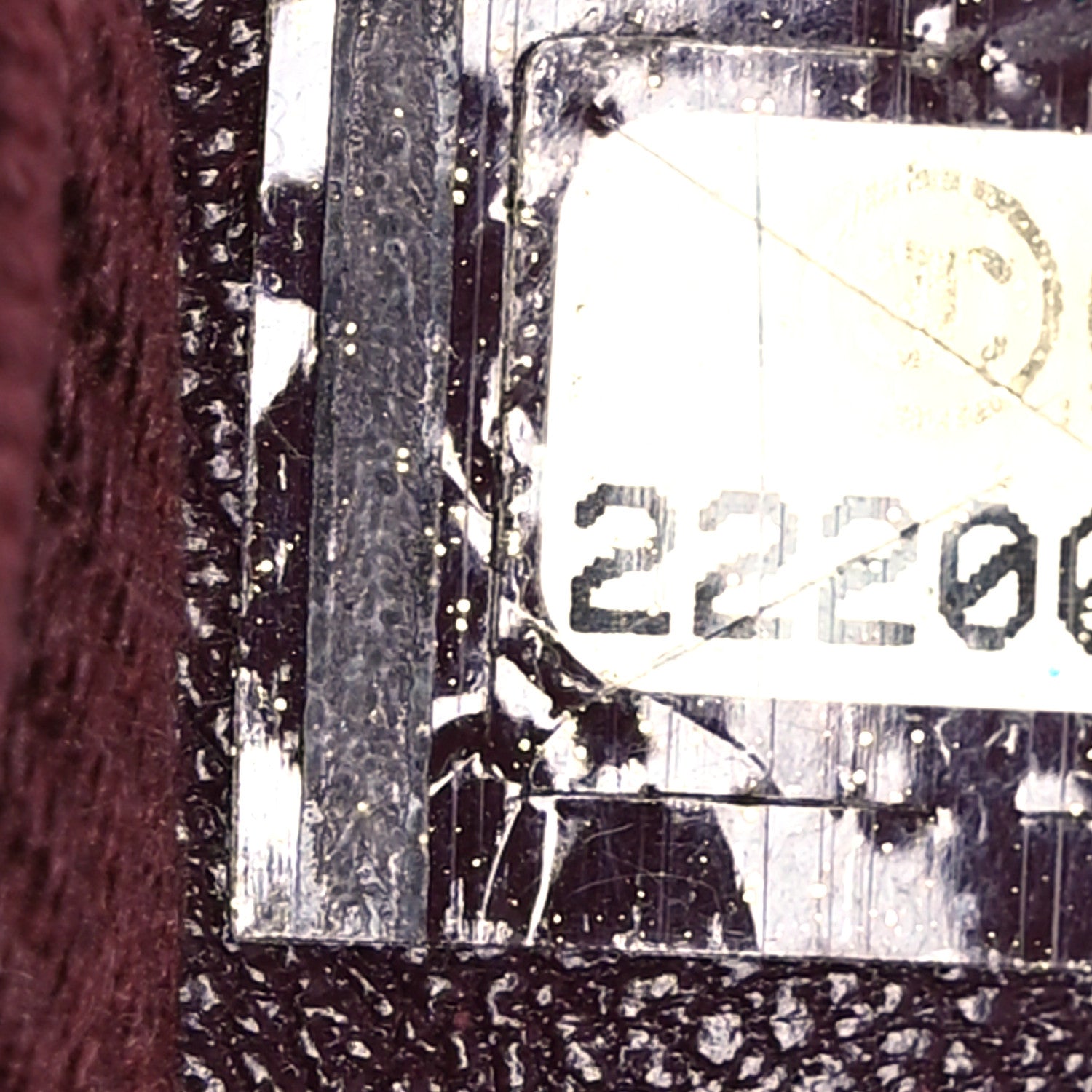 Chanel Caviar Quilted Medium Coco Handle Flap Black 8 of 13