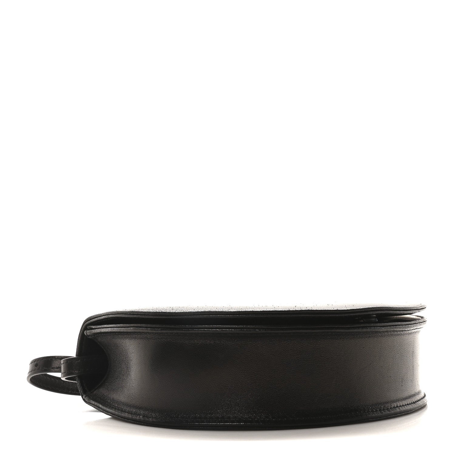 The Row Nappa Canteen Bag Black 4 of 9