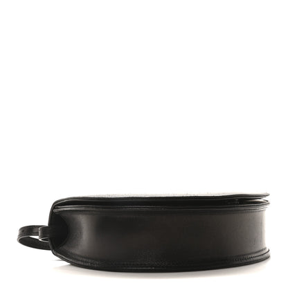 The Row Nappa Canteen Bag Black 4 of 9