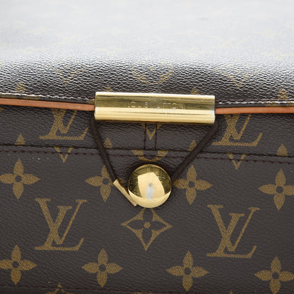 Louis Vuitton Monogram Abbesses Messenger Bag 8 of 15