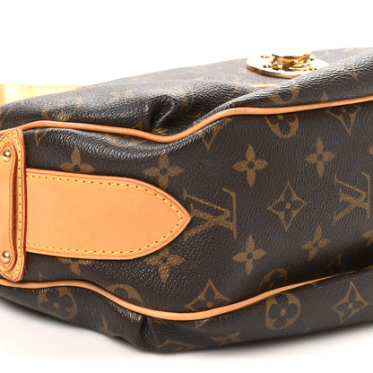 Louis Vuitton Monogram Tulum GM 8 of 9