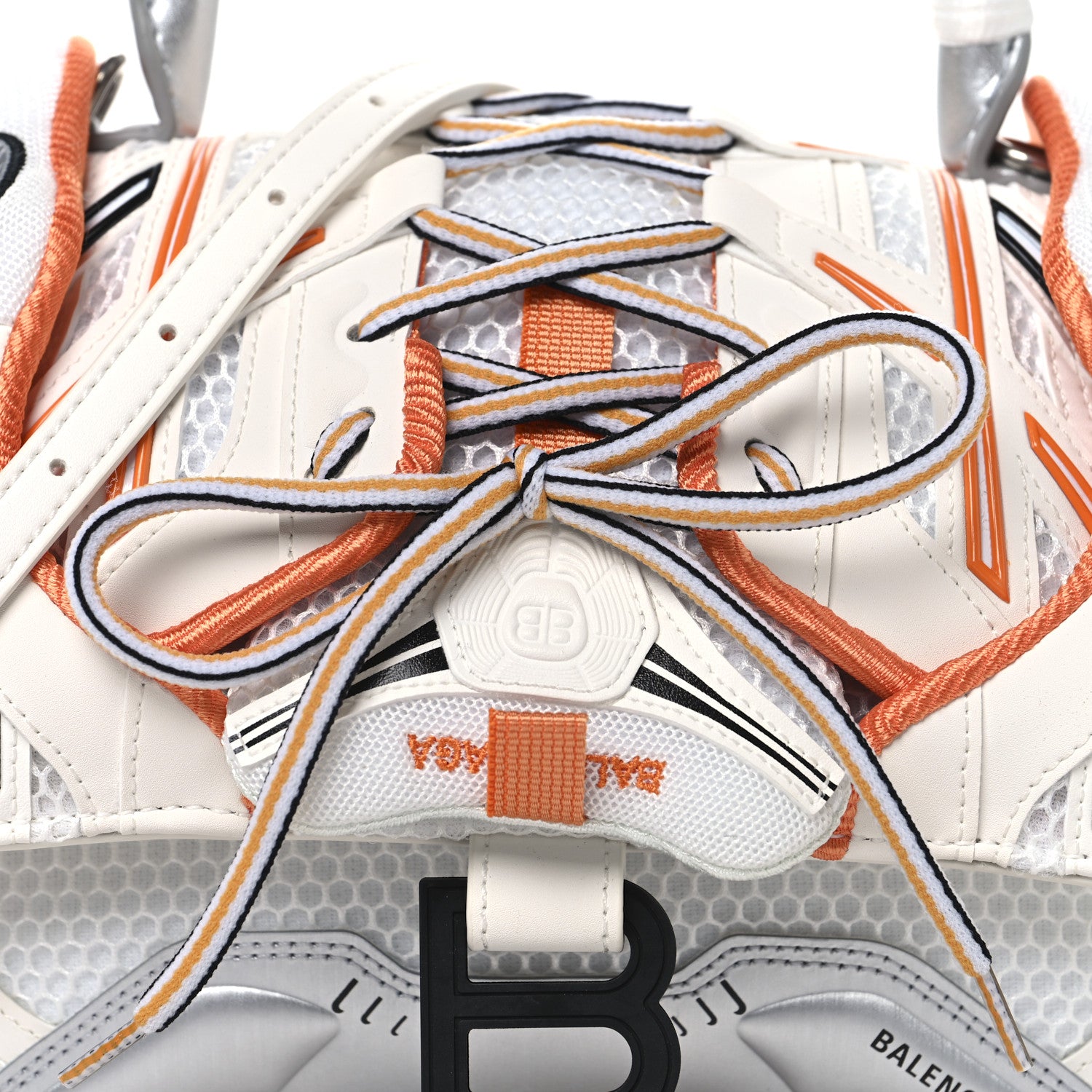 バレンシアガ BALENCIAGA バレンシアガ X-PANDER Sneakers スニーカー 653871