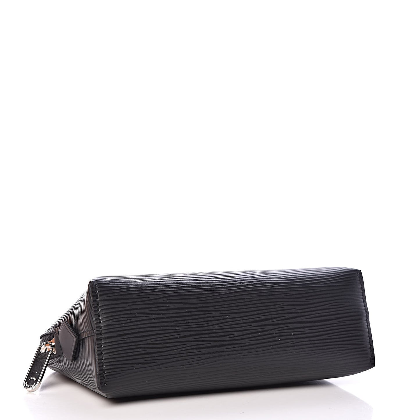Epi Cosmetic Pouch Black