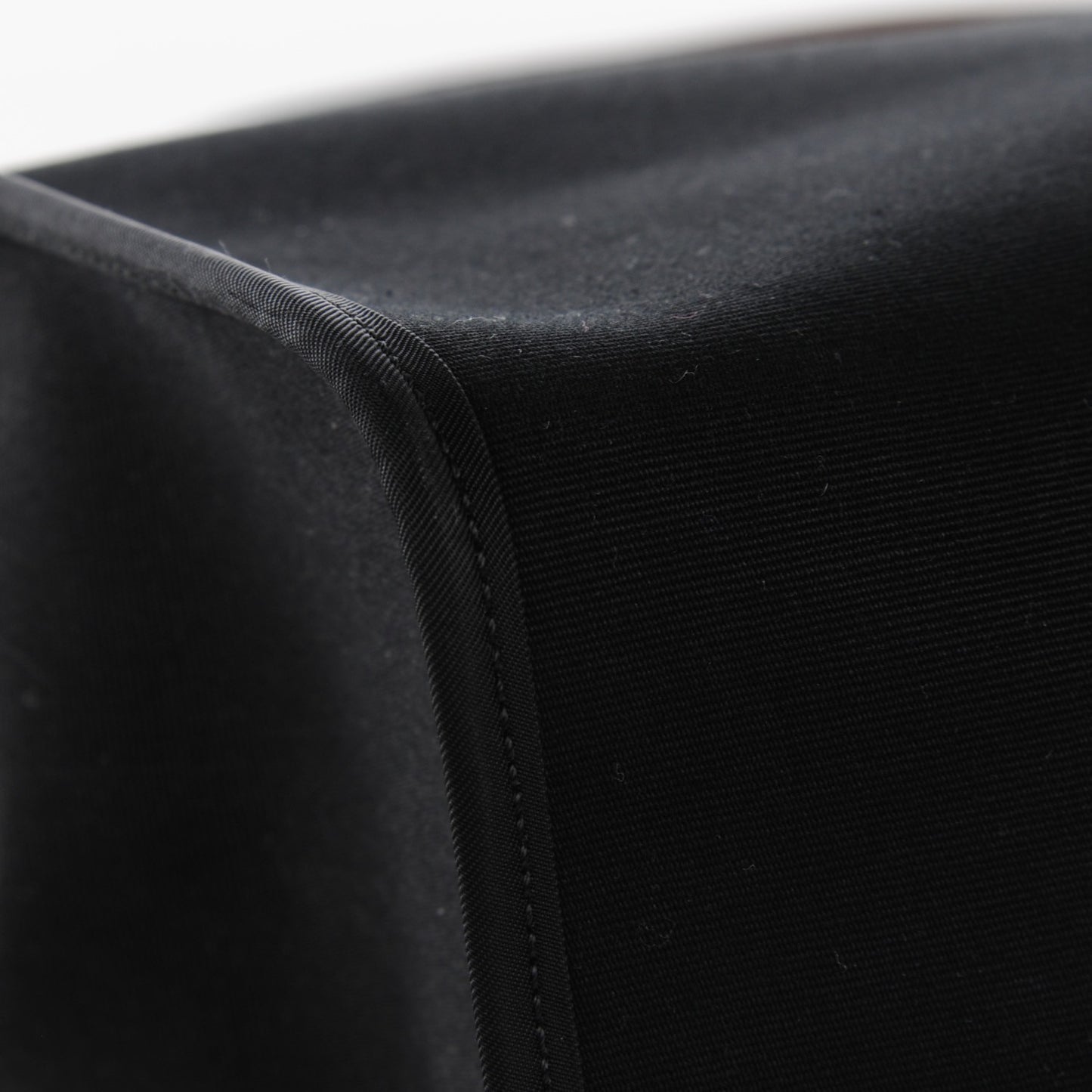 Toile Vache Hunter Herbag Zip 39 Black