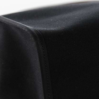 Hermes Toile Vache Hunter Herbag Zip 39 Black 13 of 17