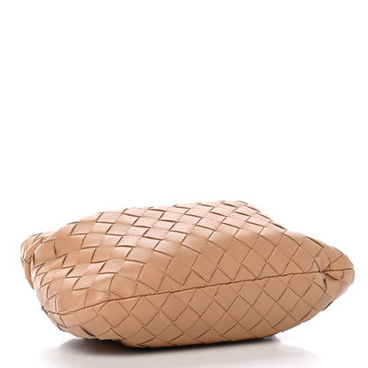 Bottega Veneta Nappa Intrecciato Mini Jodie Sandalwood 3 of 4