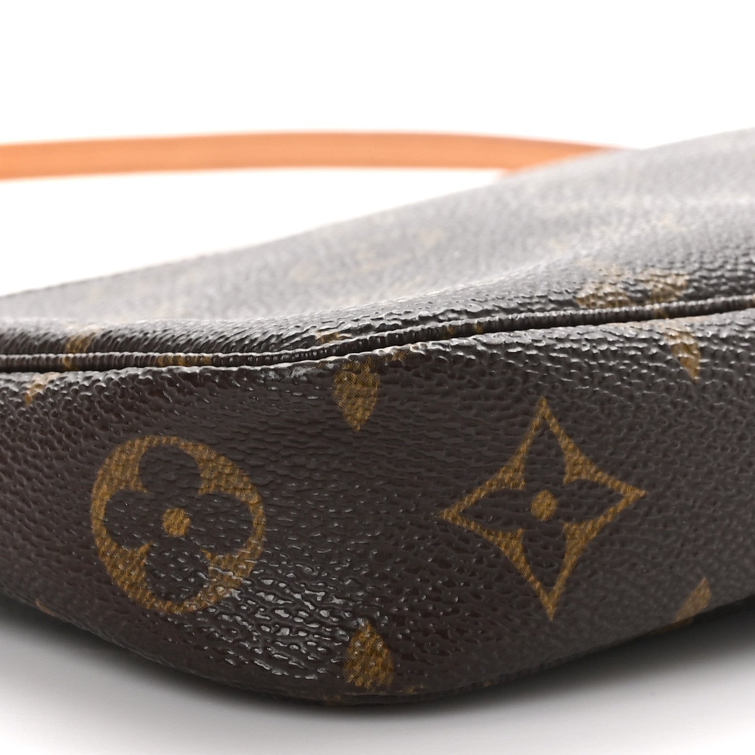 Louis Vuitton Monogram Pochette Accessories 7 of 8