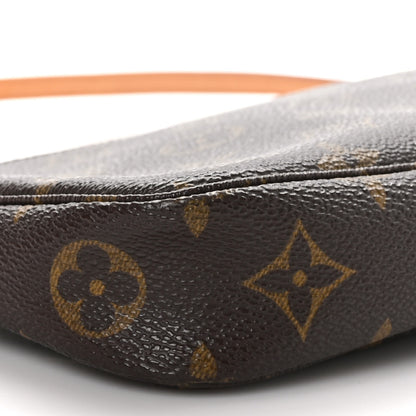 Louis Vuitton Monogram Pochette Accessories 7 of 8