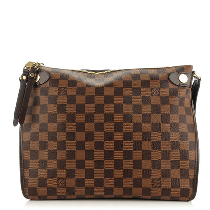 Louis Vuitton Damier Ebene Duomo Messenger 1 of 7