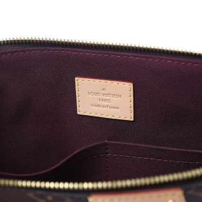 Louis Vuitton Monogram Turenne MM 6 of 11