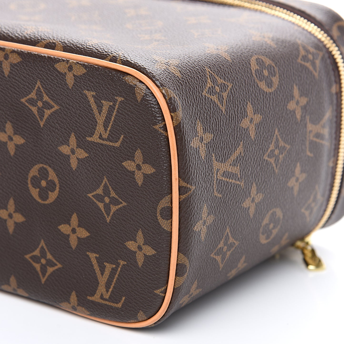 Monogram Nice BB