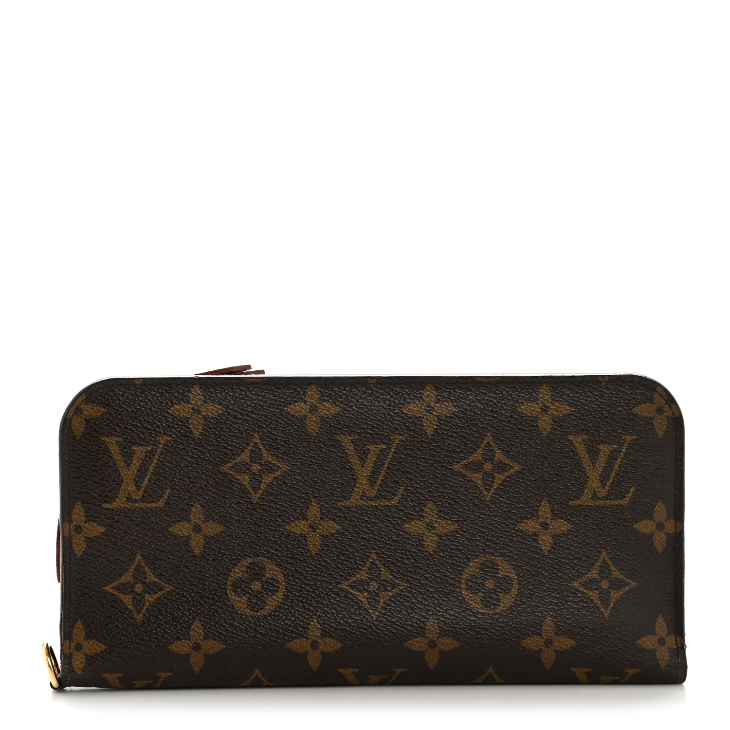 Louis Vuitton Monogram Insolite Wallet 1 of 12