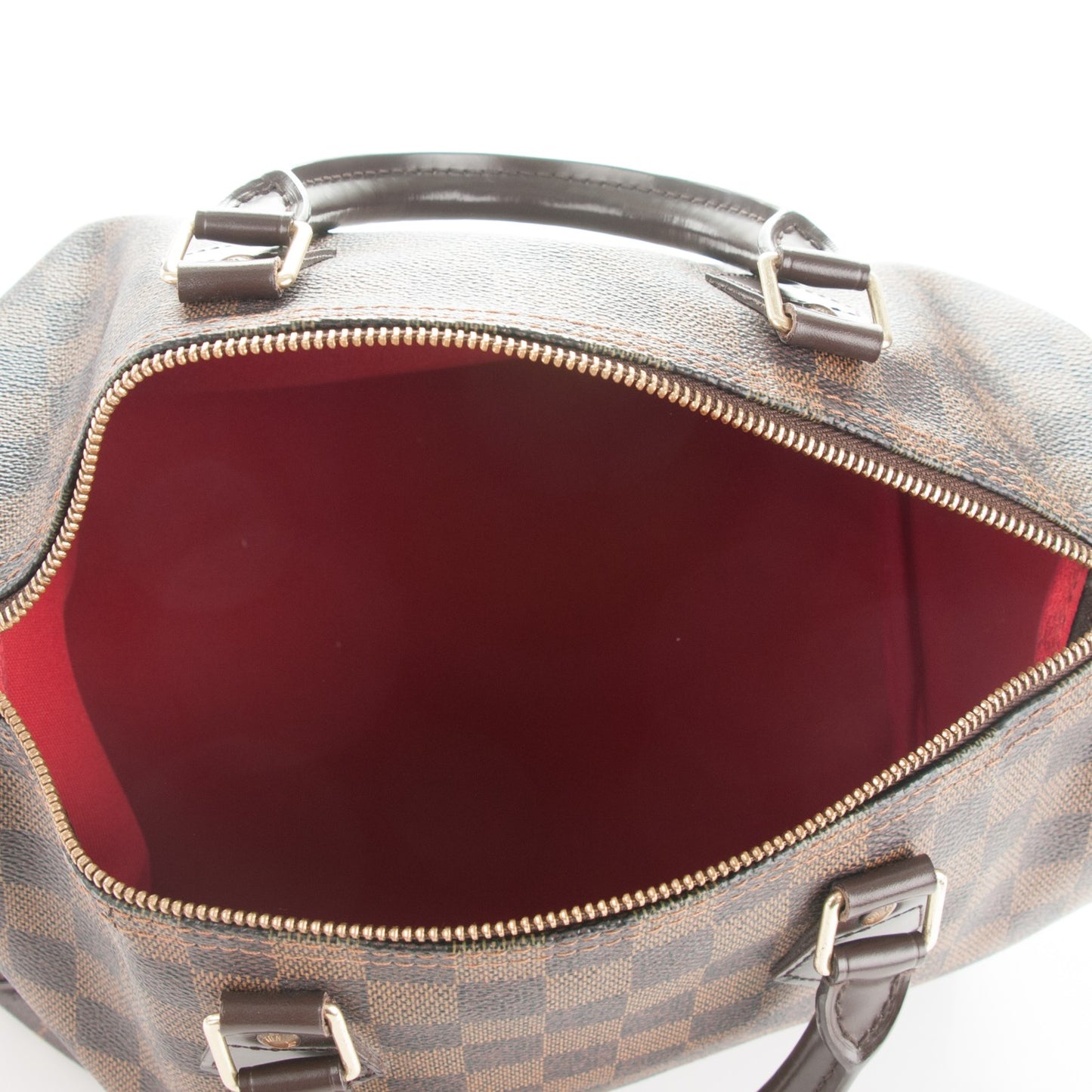 Damier Ebene Speedy 30