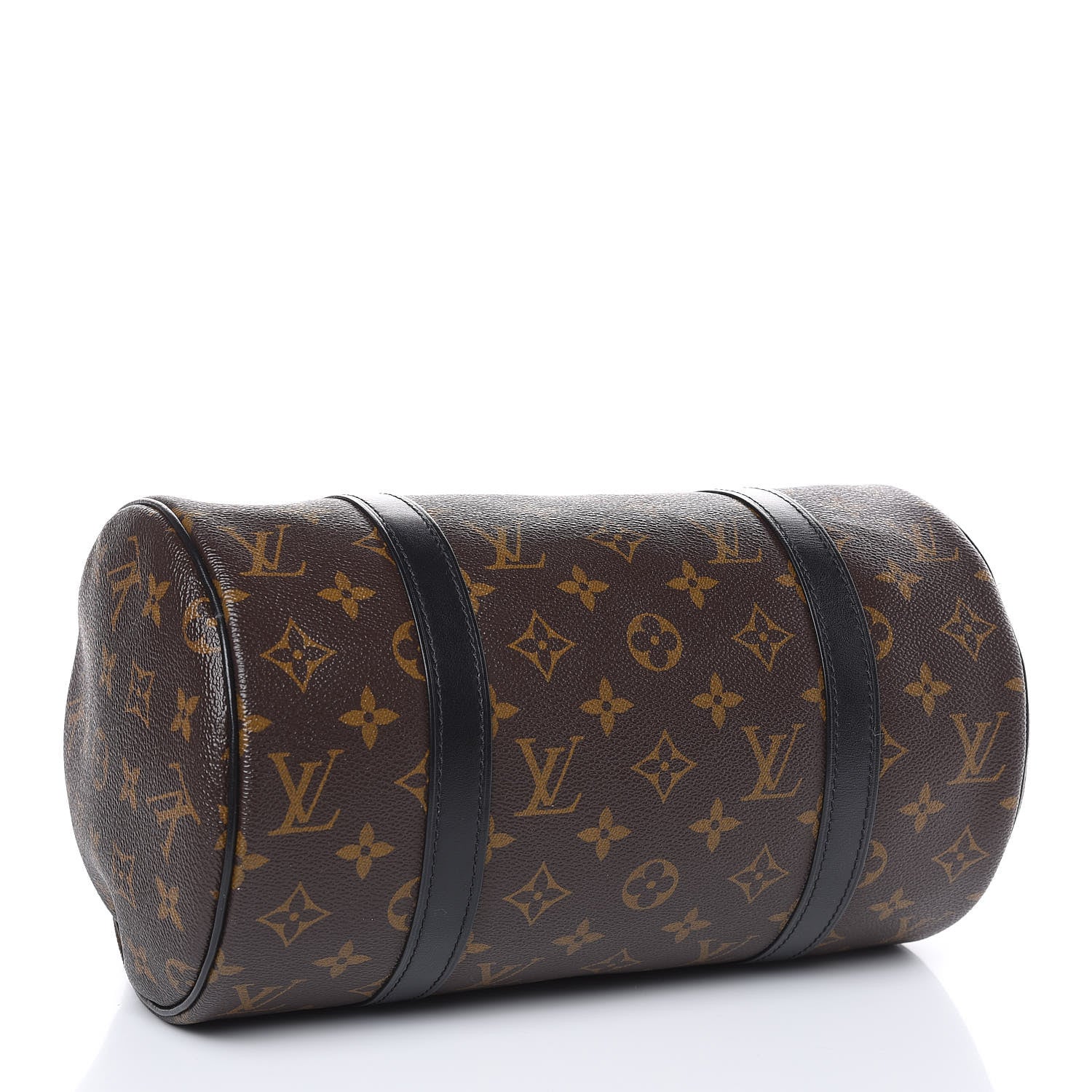 Louis Vuitton Monogram Solar Ray Papillon Messenger 4 of 9