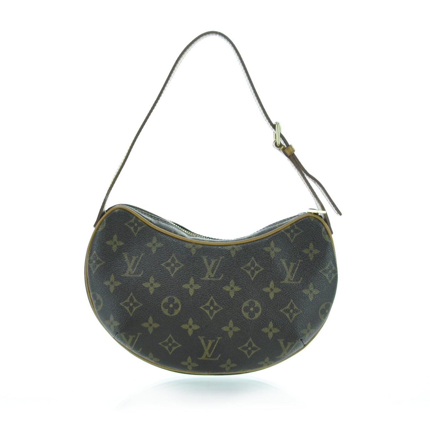 Monogram Croissant PM