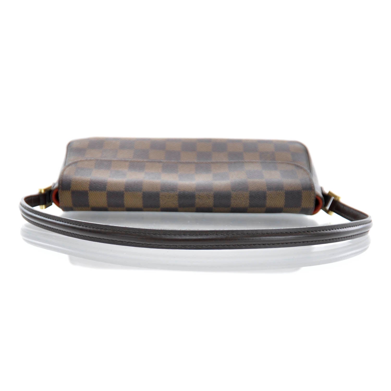 Louis Vuitton Damier Ebene Recoleta 4 of 10