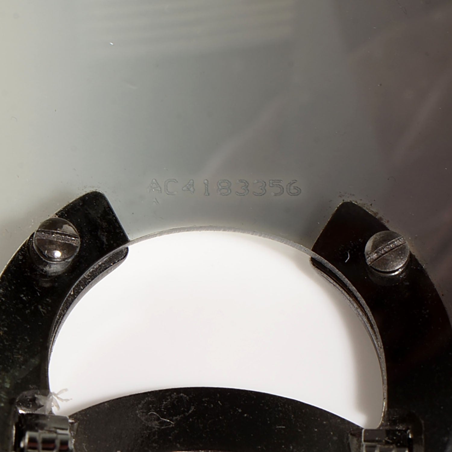 Chanel Frameless CC Logo Sunglasses 4125 6 of 6