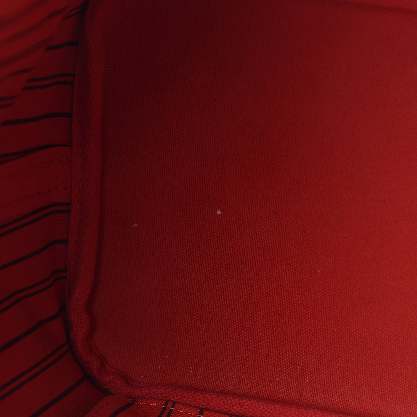 Monogram Neo Neverfull MM Cherry